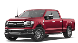 2026 Ford F-150® External Image 2